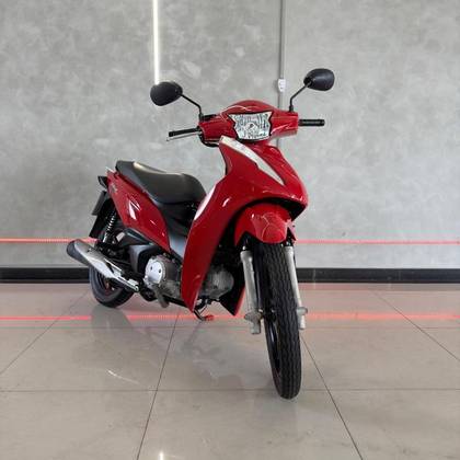 HONDA BIZ 125i 